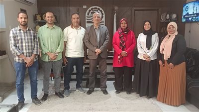 مدير تعليم قنا يعقد اجتماعا موسعا مع مسؤولي أنشطة التوكاتسو بالمدارس المصرية