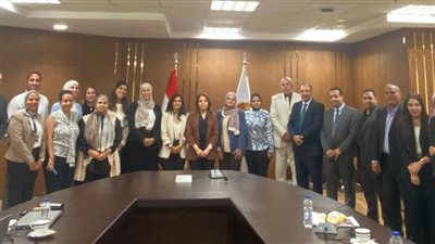 شراكة دولية تعزز جهود وزارة العمل لتسريع تنفيذ مشروعاتها مع المنظمة الدولية