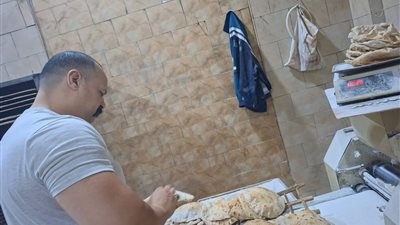 ضربات رقابية لضبط منظومة الخبز المدعم.. 25 محضرًا خلال حملات مكثفة على مخابز ب