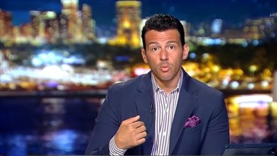 رامي رضوان يعلن نجاح تطبيق «أرقامي» بعد محاولات.. ويوجه رسالة للمواطنين