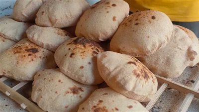 خالد صبري: السماح بصرف حصص الدقيق للمخابز أيام الجمعة والسبت والعطلات