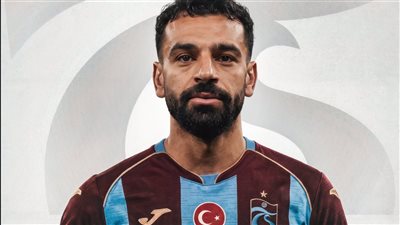 طرابزون سبور يعلن موعد حفل توقيع محمد صلاح: «كونوا شاهدين على التاريخ»