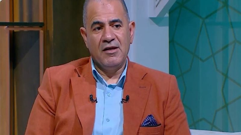 وليد رشاد