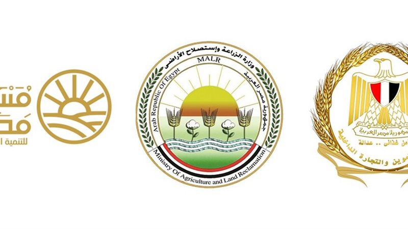 التموين والزراعة