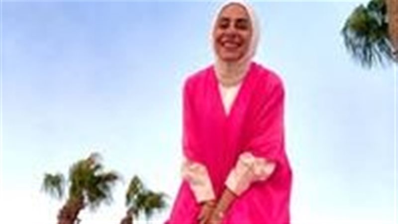 ندى متولى صاحبة الواقعة