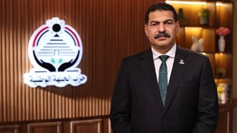 النائب ياسر 