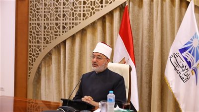 مفتي الجمهورية لـ«نيوزرووم»: الذكاء الاصطناعي أداة مساعدة وفوضى الفتاوى خطر 