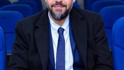 وكيل صحة الشرقية يهنئ الدكتور عمرو إبراهيم لتوليه منصب وكيل المديرية