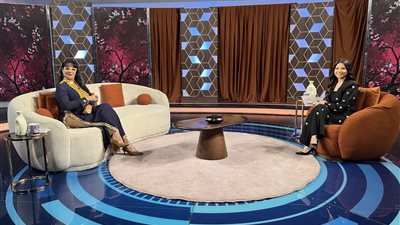 سحر رامي تحسم الجدل: لم أعتزل الفن وكل ما يتردد شائعات
