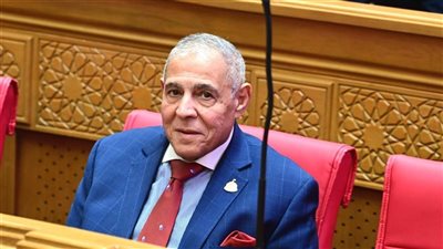أمين مسعود: الوحدات المغلقة ثروة قومية معطلة واستغلالها يخفف أزمة الإسكان