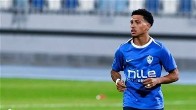 الزمالك يتفق على بيع خوان بيزيرا لشباب الأهلي مقابل 5 ملايين دولار