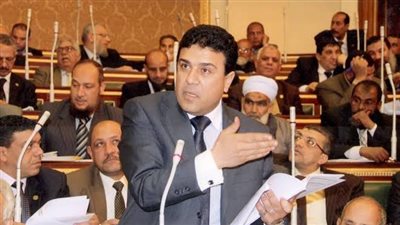 الصباحي يهاجم رئيس حزب الوفد: قرار وقفي تصفية حسابات وسأتقدم بشكوى ضده |خاص