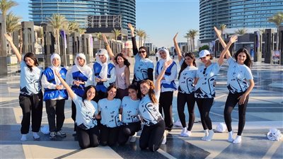 وزارة الشباب والرياضة تفتتح فعاليات الأنشطة الرياضية بمدينة العلمين الجديدة