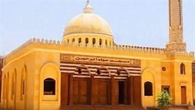 ضمن خطتها لإعمار بيوت الله.. الأوقاف تفتتح 17 مسجدا اليوم الجمعة