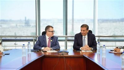التخطيط والزراعة تبحثان خطة 2026 2027 لتعزيز الأمن الغذائي وتنمية الريف المصري