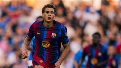 موعد مباراة برشلونة وبازل اليوم .. موقف حمزة عبد الكريم من المشاركة