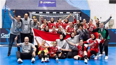 منتخب ناشئات إسبانيا يعبر عقبة منتخب مصر بصعوبة ويبلغ المباراة النهائية