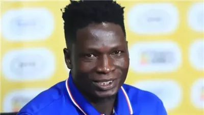 مأساة غريبة لرياضي.. أشهر لاعب في أوغندا يتوفى عبر 