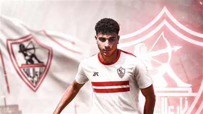 أحمد مجدي: رحيلي عن الزمالك أكبر صدمة في حياتي ولا أعرف الأسباب