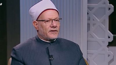 شوقي علام: الشريعة الإسلامية بنت الإنسان أولًا قبل الأحكام التكليفية