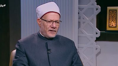 شوقي علام: الشريعة الإسلامية عدل ورحمة ومصالح.. وعلى الفقيه مراعاة أحوال الناس