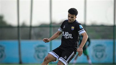 المنصورة يتعاقد رسمياً مع محمد علاء خفاجة مهاجم الجونة في صفقة انتقال حر