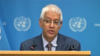 الأمم المتحدة: لا حل عسكريا للأزمة بين أمريكا وإيران.. والتفاوض الطريق الوحيد
