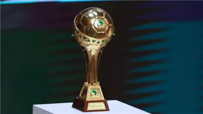 نتائج قرعة تصفيات أمم أفريقيا تحت 23 عامًا المؤهلة إلى مصر 2027
