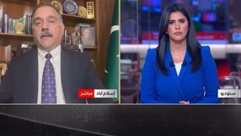قناة القاهرة الإخبارية