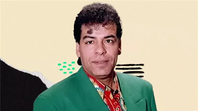 حسن الأسمر 