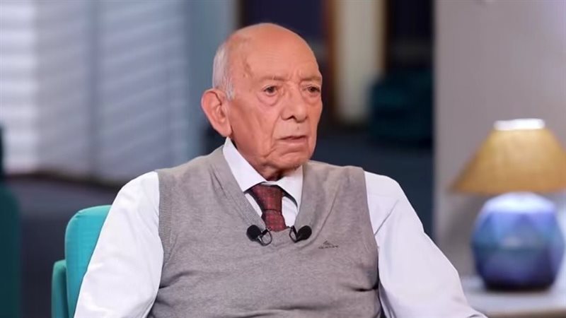 الدكتور محمد غنيم