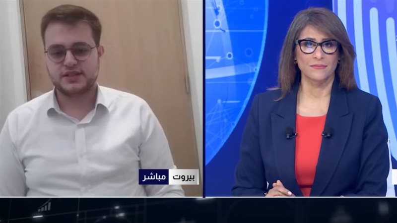 قناة «القاهرة الإخبارية»