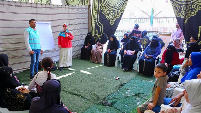 مبادرة تمكين
