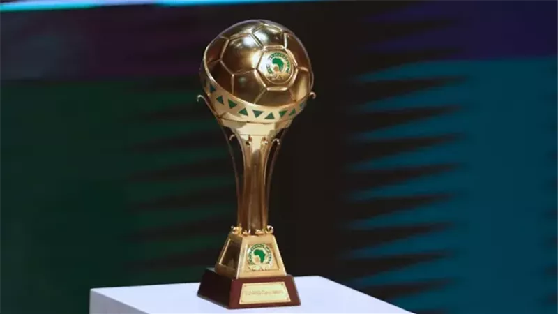 كأس الأمم الأفريقية