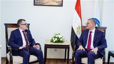 وزير البترول يكشف خطة زيادة إنتاج البترول والغاز.. استثمارات بـ4.5 مليارات دولار