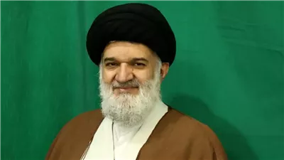 بعد هجومه على بزشكيان.. إيران تحيل رجل دين محمد باقر خرازي للمحكمة