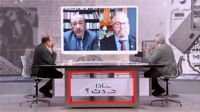 وزير أردني سابق: إسرائيل تقوض حل الدولتين وتستهدف تقليص مساحة الضفة الغربية