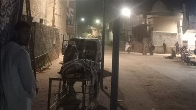 محافظ أسيوط: حملة مكبرة لرفع الإشغالات والتعديات بقرية علوان وإعادة الانضباط 