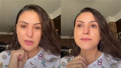 النيابة تحقق في قضية تبديد لصالح الفنانة نيجار محمد بعد الإفراج عن المتهم