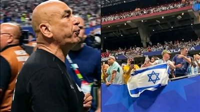 شوبير: الفيفا يخاطب اتحاد الكرة بسبب تصريحات حسام وإبراهيم حسن وثنائي المنتخب