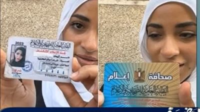 مجدي البدوي يرد على أزمة «النقابة الوهمية»: 90% من صحفيي مصر أعضاء لدينا