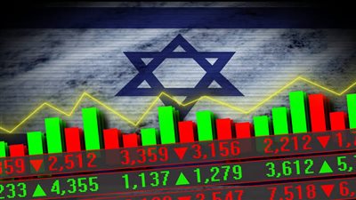 الانهيار يطرق باب اقتصاد إسرائيل.. ديون متصاعدة وحرب بلا نهاية