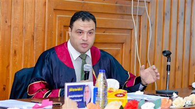 علاء القاضي يوضح أسباب اعتذاره عن انتخابات نادي كفر الشيخ الرياضي