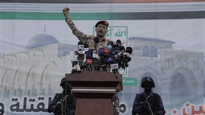 الحوثيون يعلنون استهداف منشأة لأرامكو في جازان بطائرة مسيرة