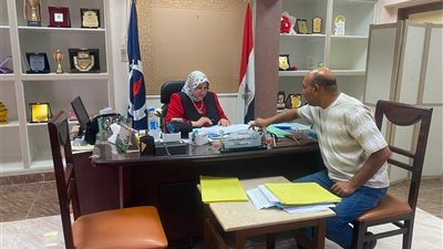 ثريا منصور تعزز جاهزية مدارس السويس وتتابع ملفات التعليم والأنشطة والتغذية 