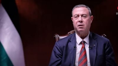 سفارة فلسطين تكشف تفاصيل جنازة السفير دياب اللوح وموعد العزاء