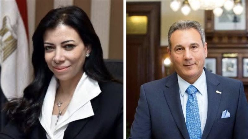 القومي للمرأة يهنئ
