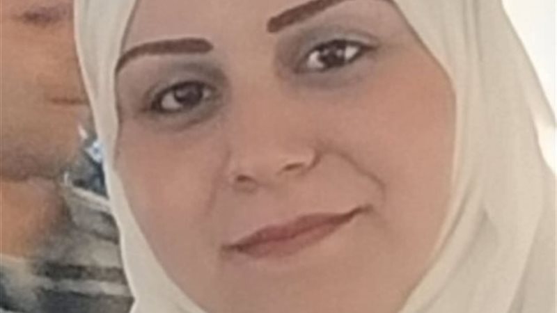 الزوجة الضحية 