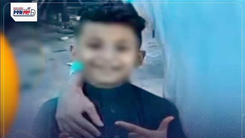 الفتى الراحل 