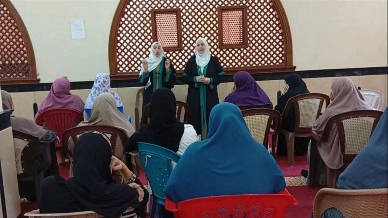 قافلة دعوية